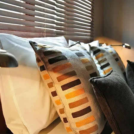Apartment La Gioia Modern Designed *